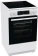 Картинка Плита Электрическая Gorenje GEC5C42WG белый стеклокерамика (без крышки) от магазина РЭССИ Плита Электрическая Gorenje GEC5C42WG белый стеклокерамика (без крышки) от магазина РЭССИ
