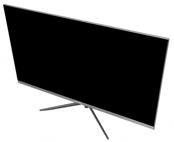 Монитор Digma 27" DM-MONF2710 стальной IPS LED 16:9 HDMI матовая 1000:1 250cd 178гр/178гр 1920x1080 75Hz FreeSync VGA DP FHD 4.65кг от магазина РЭССИ