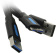 Картинка Кабель Vention CQPBD USB 3.0 A(m) USB 2.0 A (m) micro USB 3.0 B (m) 0.5м черный от магазина РЭССИ Кабель Vention CQPBD USB 3.0 A(m) USB 2.0 A (m) micro USB 3.0 B (m) 0.5м черный от магазина РЭССИ