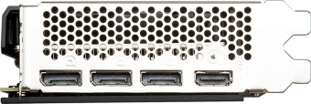 Видеокарта MSI PCI-E 4.0 RTX 3060 Ti TWIN FAN 8G LHR NVIDIA GeForce RTX 3060Ti 8192Mb 256 GDDR6 1665/14000 HDMIx1 DPx3 HDCP Ret от магазина РЭССИ