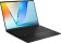 Ноутбук Asus VivoBook S14 S5406SA-QD202 Core Ultra 5 226V 16Gb SSD1Tb Intel Arc 130V 14" OLED WUXGA (1920x1200) без ОС black WiFi BT Cam (90NB15R3-M00CD0) от магазина РЭССИ