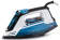 Утюг Coolfort CF-3400 2600Вт синий/белый от магазина РЭССИ