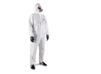 Защитный комбинезон Jeta Safety Element Comfort р-р XXL от магазина РЭССИ