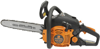 Бензопила Carver RSG 238Х 1300Вт 1.7л.с. дл.шины:14" (35cm) (01.004.00051) от магазина РЭССИ