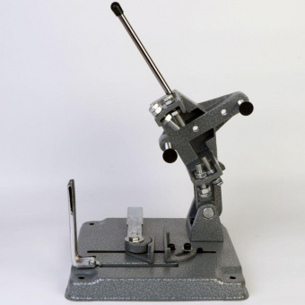 Стойка болгарки для углошлифовальных машин Диолд С - 125 от магазина РЭССИ