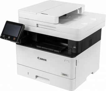 МФУ лазерный Canon i-Sensys MF443dw bundle A4 Duplex WiFi белый/черный (в комплекте: картридж) от магазина РЭССИ