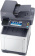 Картинка МФУ лазерный Kyocera Ecosys M6630cidn (1102TZ3NL1) A4 Duplex Net белый/черный от магазина РЭССИ МФУ лазерный Kyocera Ecosys M6630cidn (1102TZ3NL1) A4 Duplex Net белый/черный от магазина РЭССИ