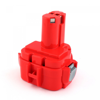 Аккумулятор для электроинструмента (Ni-Mh 12В 2.1Ач) TopON TOP-PTGD-MAK-12-2.1 от магазина РЭССИ