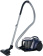 Картинка Пылесос Bosch Serie 6 BGS412000 2000Вт темно-синий/синий от магазина РЭССИ Пылесос Bosch Serie 6 BGS412000 2000Вт темно-синий/синий от магазина РЭССИ