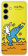 Чехол (флип-кейс) Samsung для Samsung Galaxy S24 FE Flipsuit Case S24FE желтый (EF-MS721CYEGRU) от магазина РЭССИ