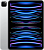 Планшет Apple iPad Pro 2022 A2759 M2 8C RAM8Gb ROM256Gb 11" IPS 2388x1668 iOS серебристый 12Mpix 12Mpix BT WiFi Touch 10hr от магазина РЭССИ