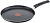 Сковорода блинная Tefal Easy Plus Э 04237522 круглая 22см ручка несъемная (без крышки) черный (9100054098) от магазина РЭССИ