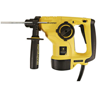 Перфоратор Hanskonner SDS Plus HRH0928DR от магазина РЭССИ