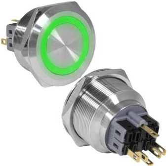 GQ30-11ZE/G/N on-off+off-on от магазина РЭССИ