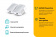 Картинка Сетевой адаптер Powerline TP-Link TL-PA4010 KIT AV600 Fast Ethernet от магазина РЭССИ Сетевой адаптер Powerline TP-Link TL-PA4010 KIT AV600 Fast Ethernet от магазина РЭССИ