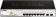 Коммутатор D-Link DGS-1210-10P/FL1A 8G 2SFP 8PoE+ 65W управляемый от магазина РЭССИ