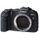 Фотоаппарат Canon EOS RP черный 26.2Mpix 3" 4K WiFi LP-E17 (без объектива) от магазина РЭССИ