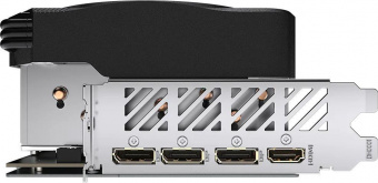 Видеокарта Gigabyte PCI-E 4.0 GV-N4090GAMING OC-24GD NVIDIA GeForce RTX 4090 24576Mb 384 GDDR6X 2535/21000 HDMIx1 DPx3 HDCP Ret от магазина РЭССИ