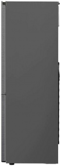 Холодильник LG GW-B459SLCM 2-хкамерн. графит (двухкамерный) от магазина РЭССИ