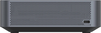 Неттоп Digma Pro Minimax X1 i5 12450H (2) 16Gb SSD512Gb UHDG Windows 11 Professional GbitEth WiFi BT 100W серый (DPP5-ADXW04) от магазина РЭССИ