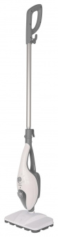 Швабра паровая Domfy DSW-SM504 1500Вт белый/серый от магазина РЭССИ