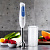 Блендер погружной Braun MQ3000 SMOOTHIE + 700Вт белый от магазина РЭССИ