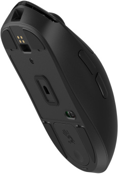 Мышь A4Tech Bloody R72 Pro Duo черный оптическая 26000dpi беспров. USB/USB-C 7but от магазина РЭССИ