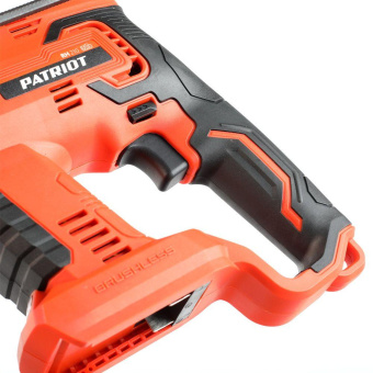 Перфоратор Patriot RH 210Li UES патрон:SDS-plus уд.:1.7Дж аккум. (кейс в комплекте) от магазина РЭССИ