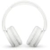 Гарнитура накладные Philips TAH5209 белый беспроводные bluetooth оголовье (TAH5209WT/00) от магазина РЭССИ