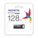 Картинка Флеш Диск A-Data 128Gb UR340 AROY-UR340-128GBK USB3.2 черный от магазина РЭССИ Флеш Диск A-Data 128Gb UR340 AROY-UR340-128GBK USB3.2 черный от магазина РЭССИ