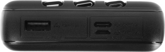 Мобильный аккумулятор Itel Star 200C 20000mAh QC3.0/PD3.0/PE2.0 2.1A USB-A/USB-C черный от магазина РЭССИ