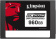 Картинка Накопитель SSD Kingston SATA III 960Gb SEDC500M/960G DC500M 2.5" 1.3 DWPD от магазина РЭССИ Накопитель SSD Kingston SATA III 960Gb SEDC500M/960G DC500M 2.5" 1.3 DWPD от магазина РЭССИ