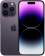 Смартфон Apple A2894 iPhone 14 Pro Max 128Gb 6Gb темно-фиолетовый моноблок 3G 4G 1Sim 6.7" 1290x2796 iOS 16 48Mpix 802.11 a/b/g/n/ac/ax NFC GPS TouchSc Protect от магазина РЭССИ