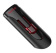 Картинка Флеш Диск Sandisk 256Gb Cruzer Glide SDCZ600-256G-G35 USB3.0 черный/красный от магазина РЭССИ Флеш Диск Sandisk 256Gb Cruzer Glide SDCZ600-256G-G35 USB3.0 черный/красный от магазина РЭССИ