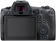 Картинка Фотоаппарат Canon EOS R5 Body V2.4 черный 47.1Mpix 3.15" 8K WiFi LP-E6N от магазина РЭССИ Фотоаппарат Canon EOS R5 Body V2.4 черный 47.1Mpix 3.15" 8K WiFi LP-E6N от магазина РЭССИ