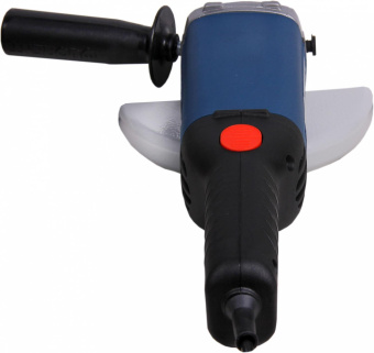 Углошлифовальная машина Фиолент МШУ5-11-150 "Professional" 1100Вт 8500об/мин рез.шпин.:M14 d=150мм (ИДФР298135004-01К1) от магазина РЭССИ