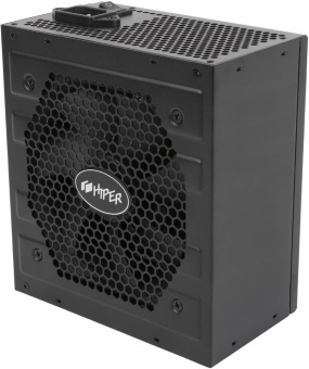 Блок питания Hiper ATX 800W HPB-800FMK2 80+ gold (24+4+4pin) APFC 120mm fan 6xSATA Cab Manag RTL от магазина РЭССИ