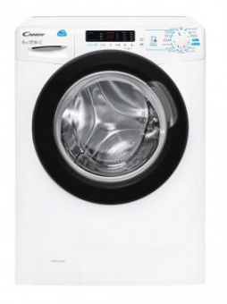 Стиральная машина Candy Smart CSWS4 3642DB/2-07 класс: B загр.фронтальная макс.:6кг (с сушкой) белый от магазина РЭССИ