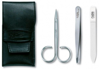 Маникюрный набор Victorinox Rubis серебристый от магазина РЭССИ