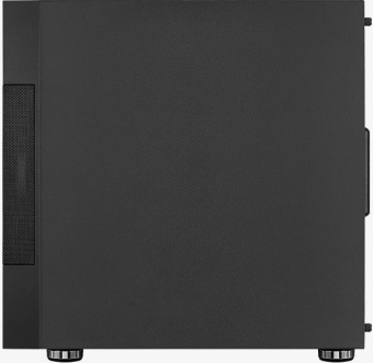 Корпус Aerocool Atomic-G-BK-v1 черный без БП mATX 2x120mm 2x140mm 2xUSB3.0 audio bott PSU от магазина РЭССИ