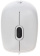 Мышь Logitech B100 белый оптическая (1000dpi) USB (2but) от магазина РЭССИ