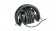 Картинка Наушники мониторные Audio-Technica ATH-M30X 3м черный проводные оголовье (15116965) от магазина РЭССИ Наушники мониторные Audio-Technica ATH-M30X 3м черный проводные оголовье (15116965) от магазина РЭССИ