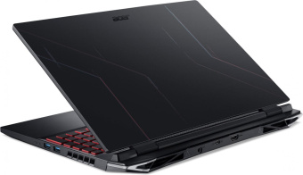 Ноутбук Acer Nitro 5 AN515-46-R3QN Ryzen 5 6600H 8Gb SSD512Gb NVIDIA GeForce RTX 3050 4Gb 15.6" IPS FHD (1920x1080) Eshell black WiFi BT Cam (NH.QGXER.008) от магазина РЭССИ