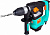 Перфоратор Sturm! RH2518 патрон:SDS-plus уд.:7Дж 1860Вт (кейс в комплекте) от магазина РЭССИ