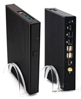 ПОС-компьютер Атол 54301 T200 rev.2 от магазина РЭССИ