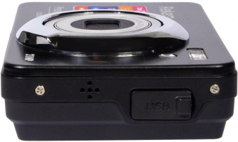 Фотоаппарат Rekam Presto zoom 850 bl черный 21Mpix 2.7" 1080p SDHC/MMC CMOS IS el/Li-Ion от магазина РЭССИ
