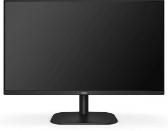 Монитор AOC 23.8" 24B2XD черный IPS LED 16:9 DVI матовая 250cd 178гр/178гр 1920x1080 D-Sub FHD 2.75кг от магазина РЭССИ