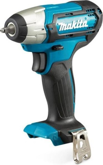 Гайковерт Makita TW060DZ аккум. патрон:квад.1/4" от магазина РЭССИ