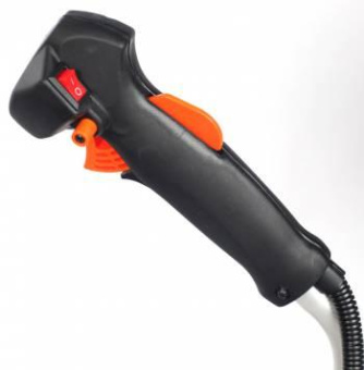 Триммер бензиновый Patriot 3555ES Country 1.8л.с. разбор.штан. реж.эл.:леска/нож от магазина РЭССИ