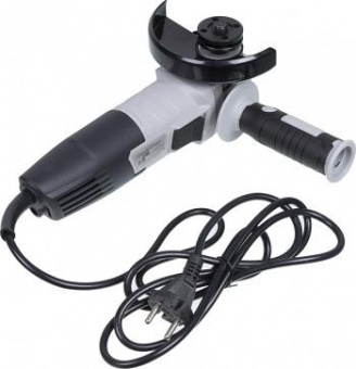 Углошлифовальная машина Ресанта УШМ-115/800 800Вт 11000об/мин рез.шпин.:M14 d=115мм от магазина РЭССИ